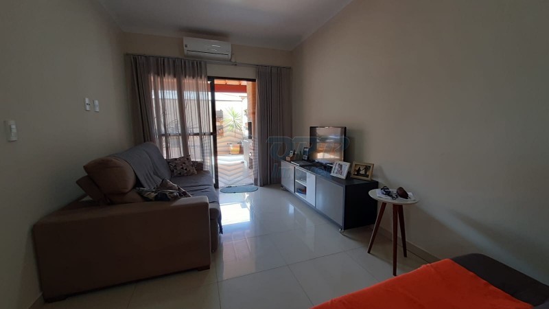 Apartamento - Jardim Botânico - Ribeirão Preto