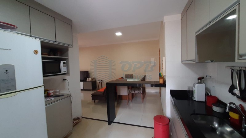 OPB Imóveis | Imobiliária em Ribeirão Preto | SP - Apartamento - Jardim Botânico - Ribeirão Preto