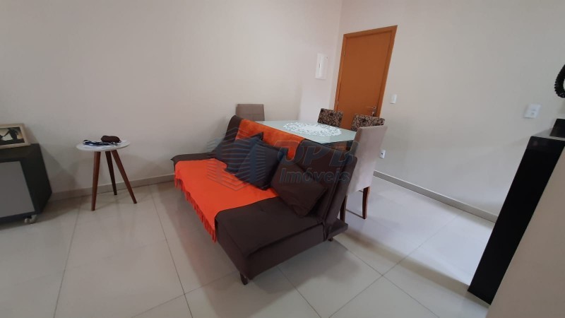 OPB Imóveis | Imobiliária em Ribeirão Preto | SP - Apartamento - Jardim Botânico - Ribeirão Preto