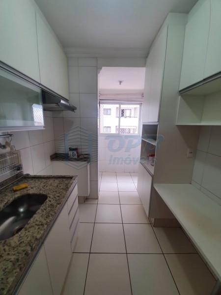 OPB Imóveis | Imobiliária em Ribeirão Preto | SP - Apartamento - Lagoinha - Ribeirão Preto