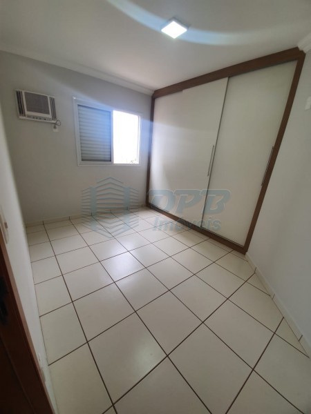 OPB Imóveis | Imobiliária em Ribeirão Preto | SP - Apartamento - Lagoinha - Ribeirão Preto