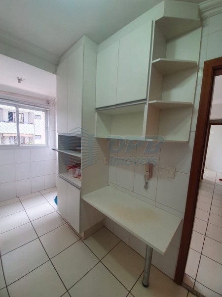 OPB Imóveis | Imobiliária em Ribeirão Preto | SP - Apartamento - Lagoinha - Ribeirão Preto