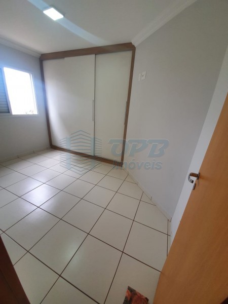 OPB Imóveis | Imobiliária em Ribeirão Preto | SP - Apartamento - Lagoinha - Ribeirão Preto