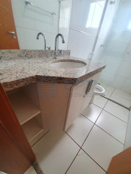 OPB Imóveis | Imobiliária em Ribeirão Preto | SP - Apartamento - Lagoinha - Ribeirão Preto