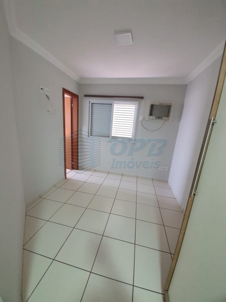 OPB Imóveis | Imobiliária em Ribeirão Preto | SP - Apartamento - Lagoinha - Ribeirão Preto