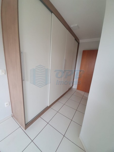 OPB Imóveis | Imobiliária em Ribeirão Preto | SP - Apartamento - Lagoinha - Ribeirão Preto