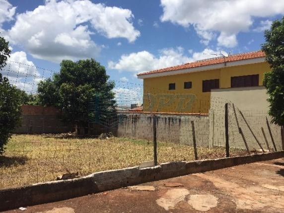 OPB Imóveis | Imobiliária em Ribeirão Preto | SP - Terreno - Jardim Zara - Ribeirão Preto