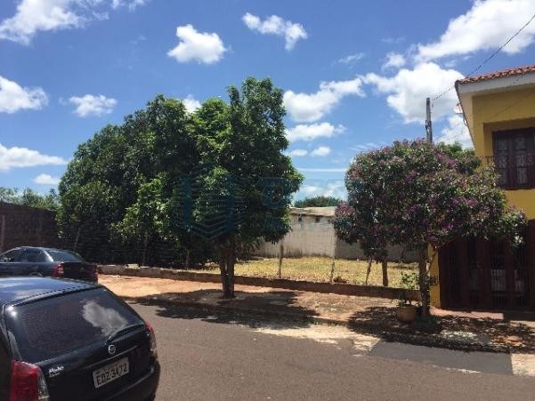 OPB Imóveis | Imobiliária em Ribeirão Preto | SP - Terreno - Jardim Zara - Ribeirão Preto