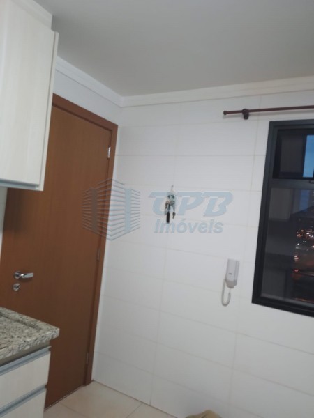 OPB Imóveis | Imobiliária em Ribeirão Preto | SP - Apartamento - Jardim Botânico - Ribeirão Preto