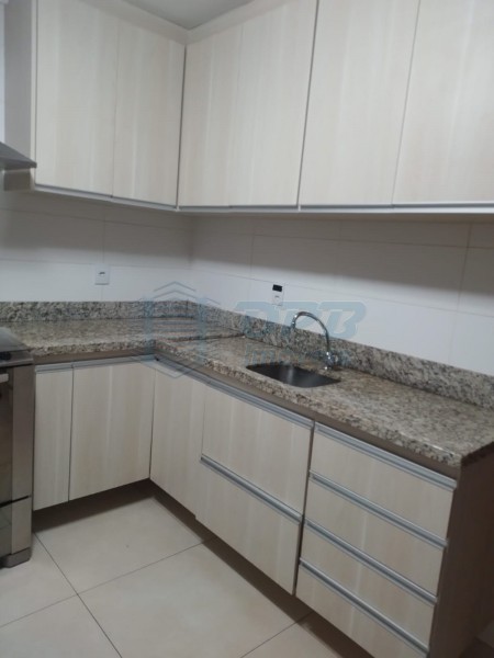 OPB Imóveis | Imobiliária em Ribeirão Preto | SP - Apartamento - Jardim Botânico - Ribeirão Preto