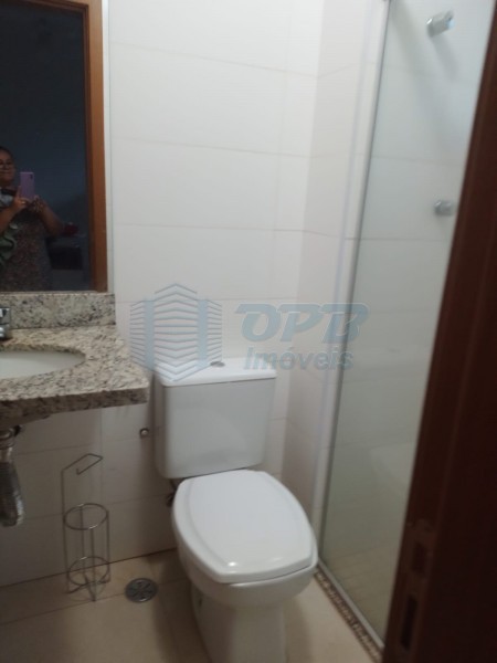 OPB Imóveis | Imobiliária em Ribeirão Preto | SP - Apartamento - Jardim Botânico - Ribeirão Preto