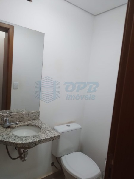 OPB Imóveis | Imobiliária em Ribeirão Preto | SP - Apartamento - Jardim Botânico - Ribeirão Preto