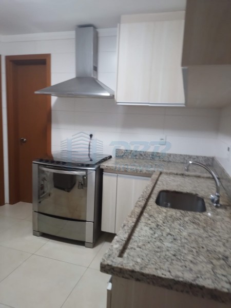 OPB Imóveis | Imobiliária em Ribeirão Preto | SP - Apartamento - Jardim Botânico - Ribeirão Preto