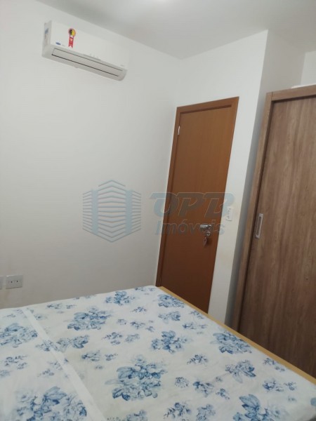 OPB Imóveis | Imobiliária em Ribeirão Preto | SP - Apartamento - Jardim Botânico - Ribeirão Preto