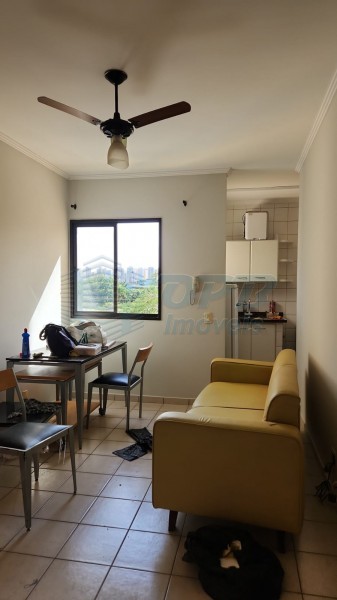 OPB Imóveis | Imobiliária em Ribeirão Preto | SP - Apartamento - Jardim Nova Aliança - Ribeirão Preto