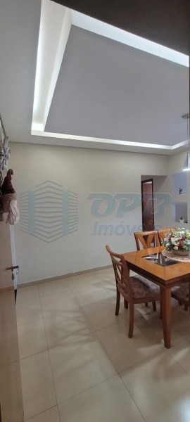 OPB Imóveis | Imobiliária em Ribeirão Preto | SP - Apartamento - Jardim Novo Mundo - Ribeirão Preto