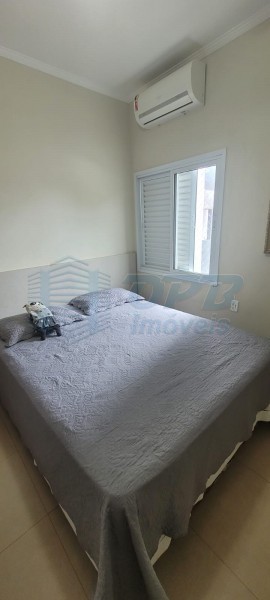 OPB Imóveis | Imobiliária em Ribeirão Preto | SP - Apartamento - Jardim Novo Mundo - Ribeirão Preto