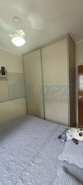 OPB Imóveis | Imobiliária em Ribeirão Preto | SP - Apartamento - Jardim Novo Mundo - Ribeirão Preto