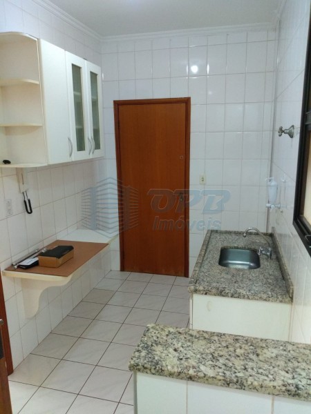 OPB Imóveis | Imobiliária em Ribeirão Preto | SP - Apartamento - Santa Cruz do Jose Jacques - Ribeirão Preto