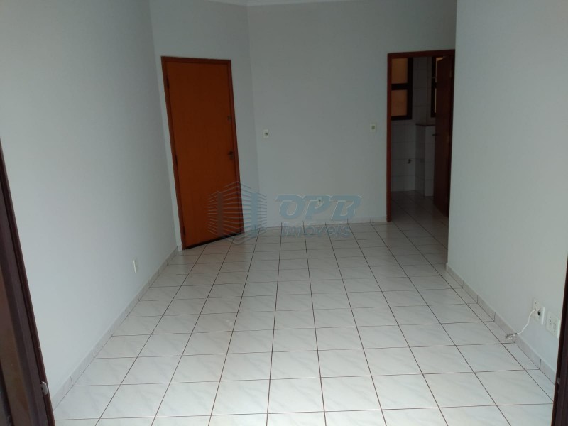 OPB Imóveis | Imobiliária em Ribeirão Preto | SP - Apartamento - Santa Cruz do Jose Jacques - Ribeirão Preto