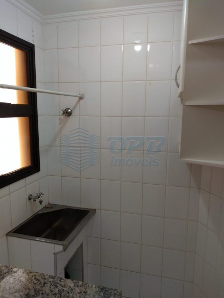 OPB Imóveis | Imobiliária em Ribeirão Preto | SP - Apartamento - Santa Cruz do Jose Jacques - Ribeirão Preto