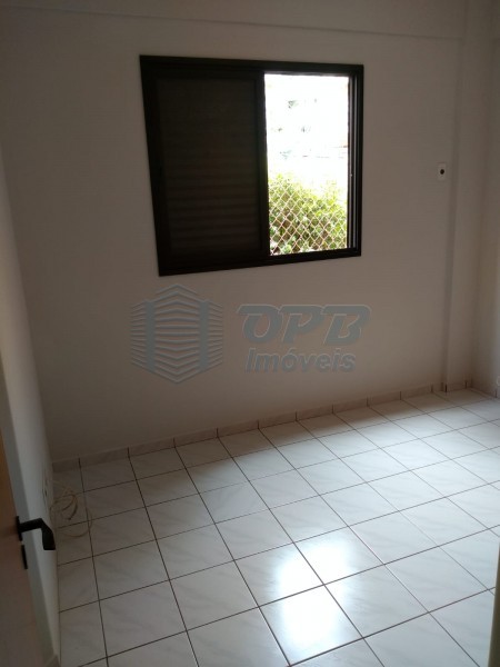 OPB Imóveis | Imobiliária em Ribeirão Preto | SP - Apartamento - Santa Cruz do Jose Jacques - Ribeirão Preto