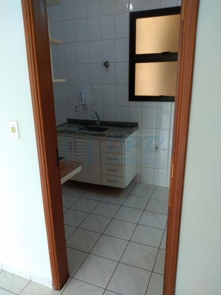 OPB Imóveis | Imobiliária em Ribeirão Preto | SP - Apartamento - Santa Cruz do Jose Jacques - Ribeirão Preto