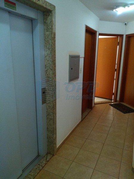 OPB Imóveis | Imobiliária em Ribeirão Preto | SP - Apartamento - Santa Cruz do Jose Jacques - Ribeirão Preto