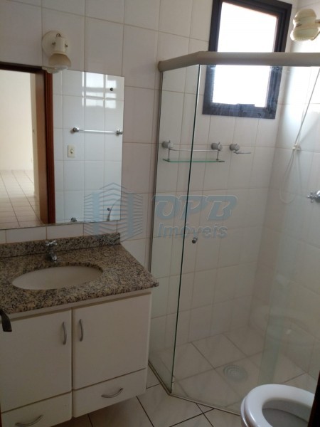 OPB Imóveis | Imobiliária em Ribeirão Preto | SP - Apartamento - Santa Cruz do Jose Jacques - Ribeirão Preto