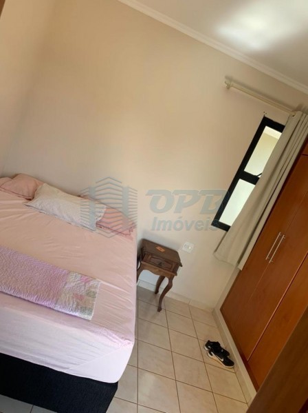 OPB Imóveis | Imobiliária em Ribeirão Preto | SP - Apartamento - Jardim Ana Maria - Ribeirão Preto