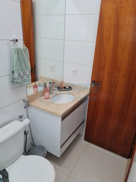 OPB Imóveis | Imobiliária em Ribeirão Preto | SP - Apartamento - Jardim Anhanguera - Ribeirão Preto