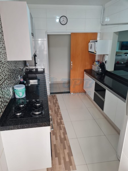 OPB Imóveis | Imobiliária em Ribeirão Preto | SP - Apartamento - Jardim Anhanguera - Ribeirão Preto