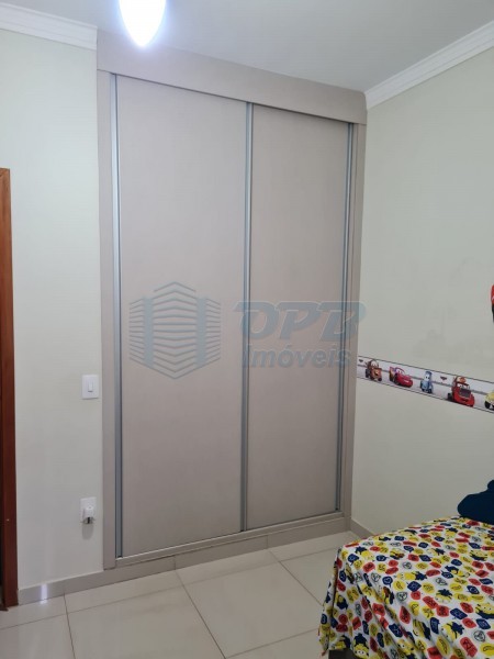 OPB Imóveis | Imobiliária em Ribeirão Preto | SP - Apartamento - Jardim Anhanguera - Ribeirão Preto