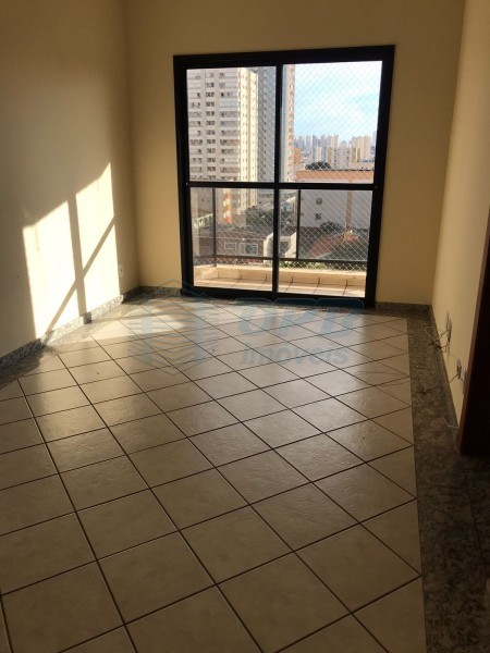 Apartamento - Jardim Paulistano - Ribeirão Preto