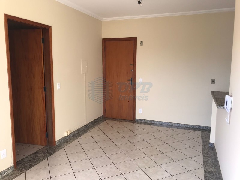 OPB Imóveis | Imobiliária em Ribeirão Preto | SP - Apartamento - Jardim Paulistano - Ribeirão Preto