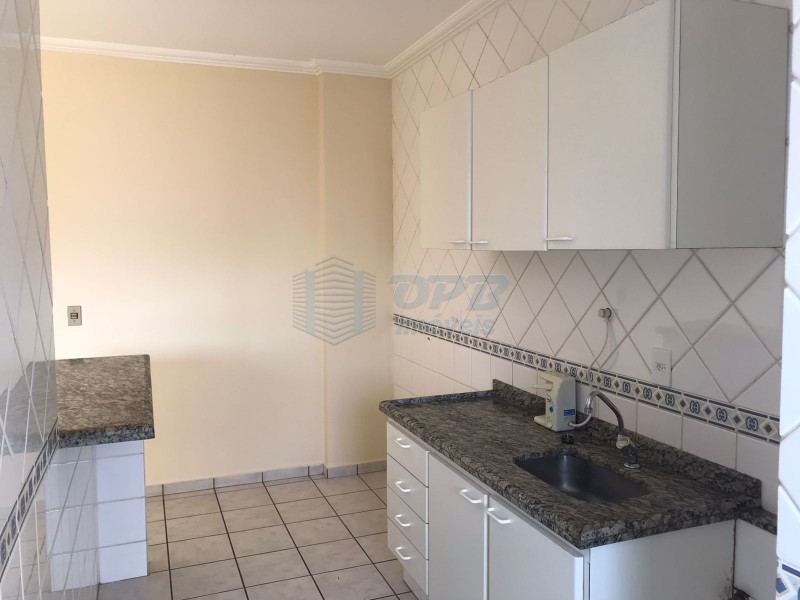 OPB Imóveis | Imobiliária em Ribeirão Preto | SP - Apartamento - Jardim Paulistano - Ribeirão Preto