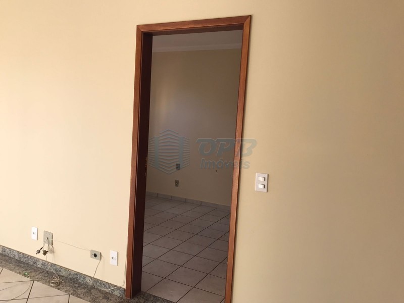 OPB Imóveis | Imobiliária em Ribeirão Preto | SP - Apartamento - Jardim Paulistano - Ribeirão Preto