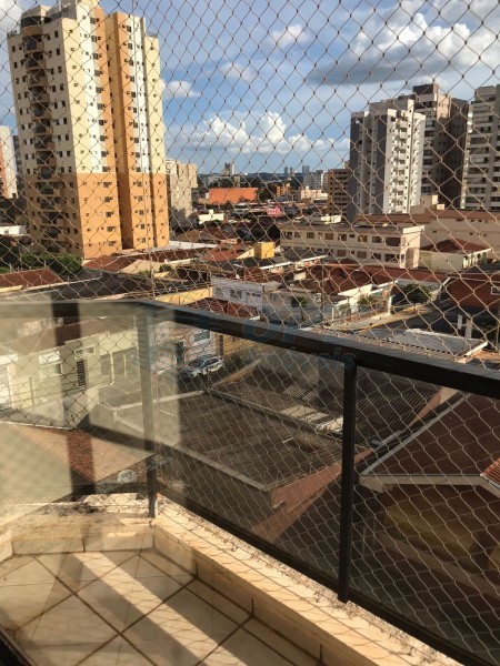 OPB Imóveis | Imobiliária em Ribeirão Preto | SP - Apartamento - Jardim Paulistano - Ribeirão Preto