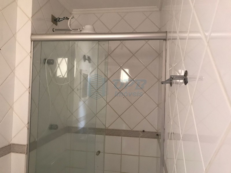 OPB Imóveis | Imobiliária em Ribeirão Preto | SP - Apartamento - Jardim Paulistano - Ribeirão Preto