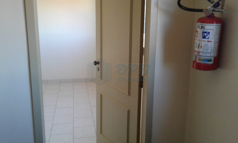 Apartamento - Jardim Anhanguera - Ribeirão Preto