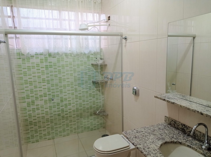 OPB Imóveis | Imobiliária em Ribeirão Preto | SP - Casa - Jardim Paulista - Ribeirão Preto
