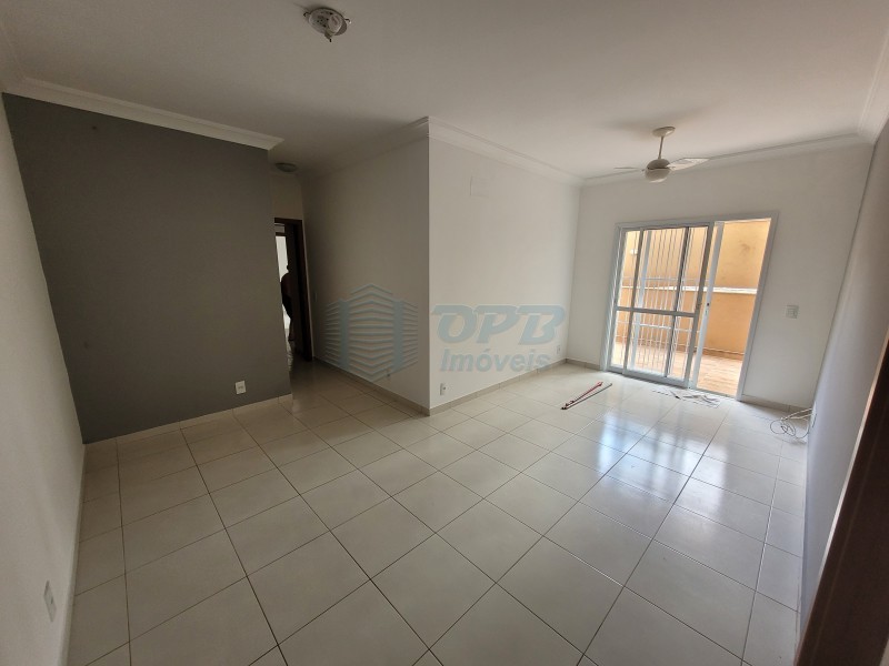 Apartamento - Jardim Botânico - Ribeirão Preto