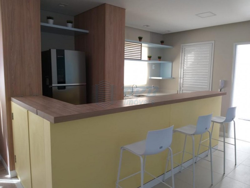 OPB Imóveis | Imobiliária em Ribeirão Preto | SP - Cobertura - Jardim Irajá - Ribeirão Preto