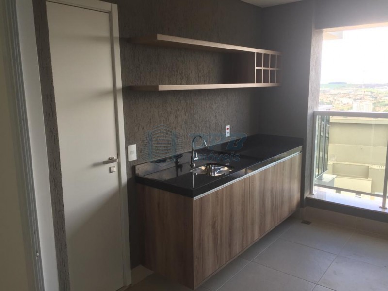 Cobertura - Jardim Irajá - Ribeirão Preto