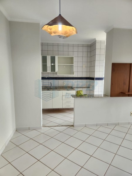 OPB Imóveis | Imobiliária em Ribeirão Preto | SP - Apartamento - Presidente Medici - Ribeirão Preto