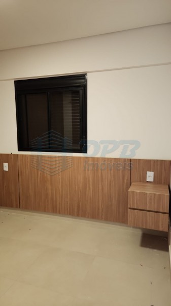 OPB Imóveis | Imobiliária em Ribeirão Preto | SP - Apartamento - Santa Cruz do Jose Jacques - Ribeirão Preto