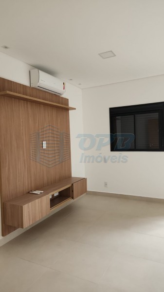 OPB Imóveis | Imobiliária em Ribeirão Preto | SP - Apartamento - Santa Cruz do Jose Jacques - Ribeirão Preto