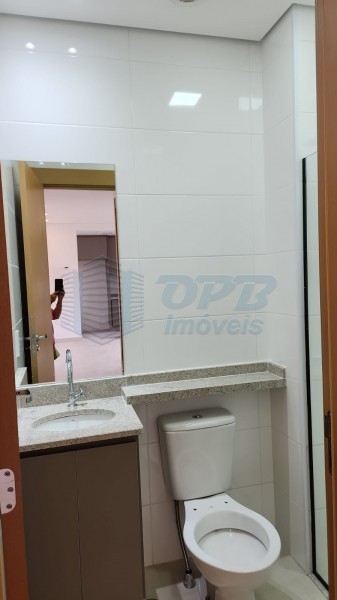 OPB Imóveis | Imobiliária em Ribeirão Preto | SP - Apartamento - Santa Cruz do Jose Jacques - Ribeirão Preto