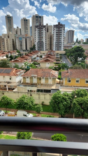 OPB Imóveis | Imobiliária em Ribeirão Preto | SP - Apartamento - Santa Cruz do Jose Jacques - Ribeirão Preto