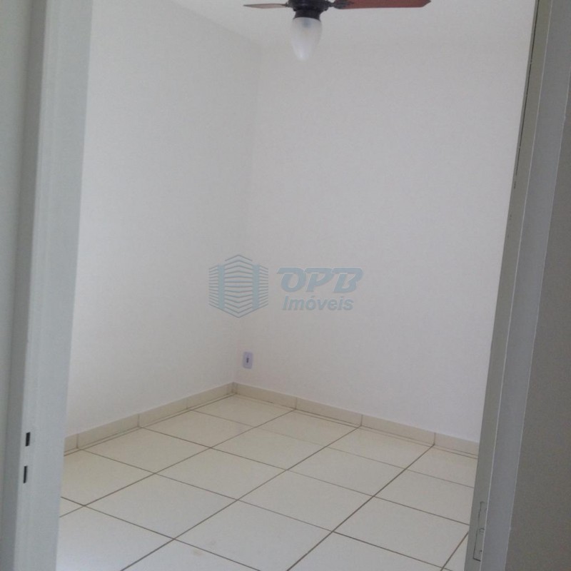 OPB Imóveis | Imobiliária em Ribeirão Preto | SP - Apartamento - Lagoinha - Ribeirão Preto